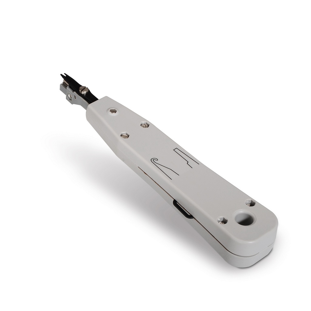 Aisens Insertadora Tipo KRONE para Montaje - Color Gris