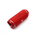 Altavoz Bluetooth Inalámbrico Portátil Exteriores Potente con Batería TG116C (Camuflaje Militar) Radio FM Reproductor USB Micro SD TF MP3 Player