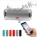 Altavoz Bluetooth Inalámbrico Portátil Exteriores Potente con Batería TG116C (Camuflaje Militar) Radio FM Reproductor USB Micro SD TF MP3 Player