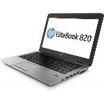 Portatil HP ELITEBOOK 820 G2 CORE I5 - 8GBRAM 320HDD - SIN S.O. - Ocasión