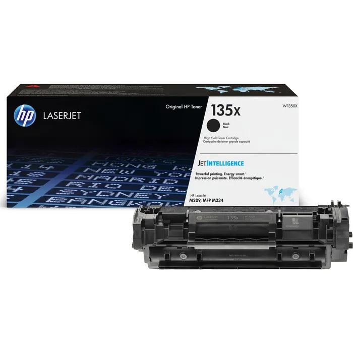 HP Laserjet M209dw/MFP M234dw/234dwe/234sdn/234dne/234sdw/234sdwe 135X  "Original"