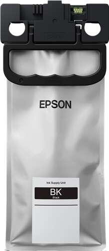 Epson T01C1 Epson Workforce Pro WF C529R C579R - RDW, RDTW,  Negro Cartucho de Tinta "Original" - C13T01C100