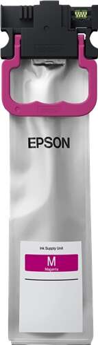 Epson T01C3 Epson Workforce Pro WF C529R C579R - RDW, RDTW,  Magenta Cartucho de Tinta "Original" - C13T01C300