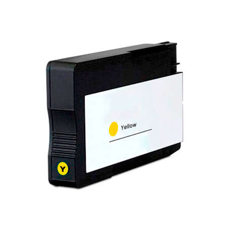 HP 963XL 3JA30AE/3JA26AE All in one Officejet Pro 9010 9012 9014 9015 9016 9019 9020 9022 9025 All-in-one Cartucho Compatible Amarillo