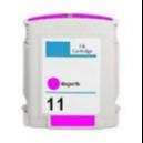 HP Desingjet 120 Magenta Nº 11 Cartucho Compatible