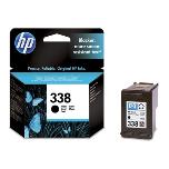 HP 338 Negro (19ml) XL Doble PSC1610 Cartucho Compatible