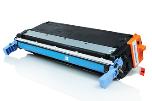 HP Laserjet 4600/4650 Cyan Cartucho Compatible