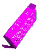 HP 364 Magenta XL Cartucho Compatible