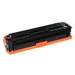 HP Laserjet color CP2020/2025/CM2320/Canon LBP7200/7660/MF8550CDN Negro Cartucho Compatible