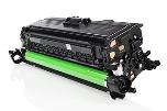 HP Color Laserjet CM1530/CP3525/3525N/3525DN/3525X/CM3530MFP/CM3530FS/lbp7750Cdn/ LBP7780Cx Negro Cartucho Compatible