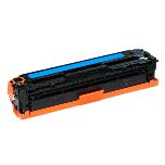 HP Laserjet Pro 200 color M251N/M251NW/MFPM276N/M276NW (131A) Cyan Cartucho Compatible