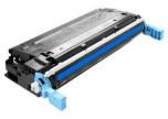 HP Laserjet 4700DN Cyan Cartucho Compatible