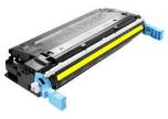 HP Laserjet 4700DN Yellow Cartucho Compatible