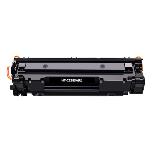 Canon I- Sensys Fax- L150/ (CE278A) HP 1536DNF/HP P1560/1566/1600/1606DN/CAN MF4410/4420/4430/4450/4550D/4570D/4580D ( 2100 pag)  Negro Cartucho Compatible
