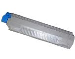 Oki Laser Color C8600/C8800 Magenta Cartucho Compatible