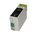 Epson 27XL WorkForce WF7620DTWF WorkForce WF7610DWF WorkForce WF 7110DTW WorkForce WF3640DTWF WorkForce WF3620DWF Negro Cartucho Compatible