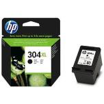 HP 304XL Deskjet 2620/2633/3721/3730/3735 Negro " Original"