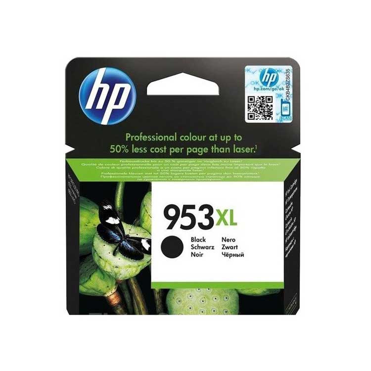 HP Officejet Pro 7720/7730/7740/8210/8218/8710/8715/8718/8719/8720/8725/8730/8740 Original