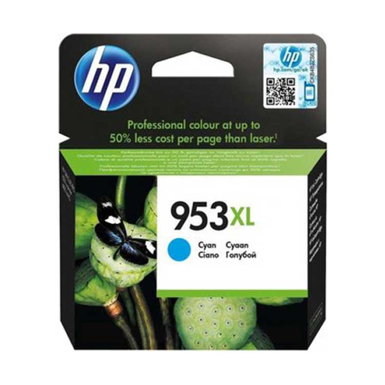 HP Officejet Pro 7720/7730/7740/8210/8218/8710/8715/8718/8719/8720/8725/8730/8740 Original