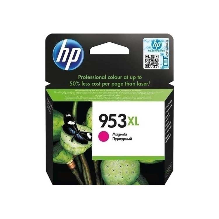 HP Officejet Pro 7720/7730/7740/8210/8218/8710/8715/8718/8719/8720/8725/8730/8740 Original