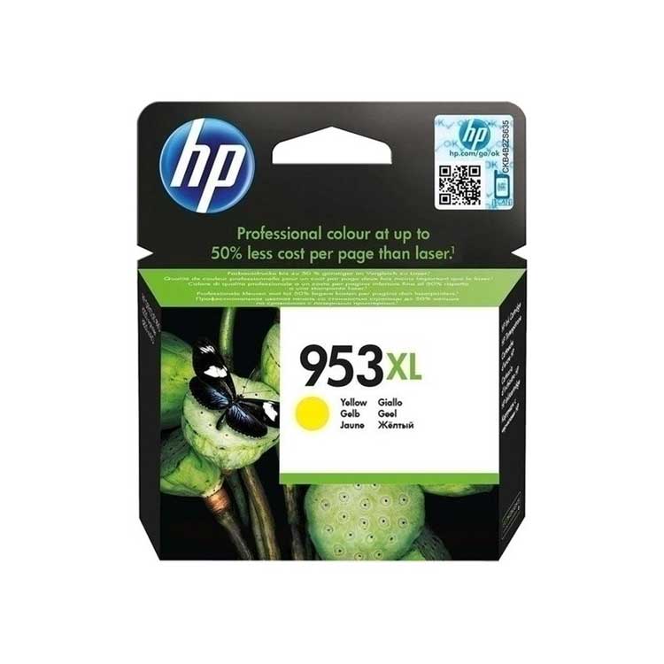 HP Officejet Pro 7720/7730/7740/8210/8218/8710/8715/8718/8719/8720/8725/8730/8740 Original