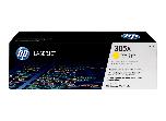 HP Laserjet Pro 300/400 color M351A/MFPM375NW/M451DN/ M451DW/M451NW /M475DN/MFPM475DW (CE412A 305A) Yellow "Original"