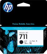 HP 711 XL Negro HP Desingjet T520 Eprinter series"Original"