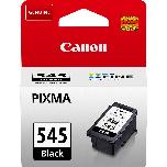 Canon Pixma MG 2450 Pixma MG 2550 Pixma IP 2850 Pixma MG 2950 (PG545) Negro "Original"