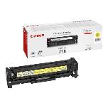 Canon LBP7200CDN MF8300 Amarillo 718Y 2.900 páginas " Original"