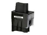 Brother MFC-210C/410CN/420CN/620CN/5440CN/5840 "LC900"/LC41 Negro Cartucho Compatible