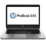 Portatil HP 645 AMD A6 - 4GB 500HDD - SIN S.O. - Ocasión - Grado B