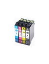 Pack EPSON 603 XL - 4 Cartuchos Compatibles - XP2100, 2105, 2150, 3100, 3105, 4100, 4105,