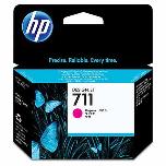 HP 711 Magenta HP Desingjet T120/T520 Eprinter seires "Original"