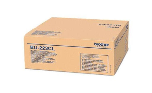 [BU223CLO] Brother BU223CL Cinturon de Arrastre Original DCP L3510CDW/DCLP3550CDW HL L3210CW/L3230CDW/L3270CDW/ MFC L3710MFC/L3730CDN/L3750CDW/L3770CDW