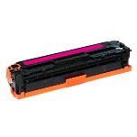 [CF213AC] HP Laserjet Pro 200 color M251N/M251NW/MFPM276N/M276NW (131A) Magenta Cartucho Compatible