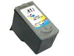 [CL41C] Canon CL38, CL41 y CL51 - IP 1300 Color Cartucho Compatible