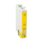 [T2714C] Epson 27XL WorkForce WF7620DTWF WorkForce WF7610DWF WorkForce WF 7110DTW WorkForce WF3640DTWF WorkForce WF3620DWF Amarillo Cartucho Compatible