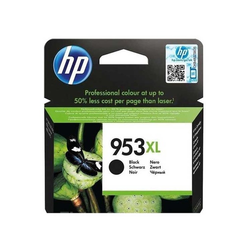 [C953XLBKO] HP Officejet Pro 7720/7730/7740/8210/8218/8710/8715/8718/8719/8720/8725/8730/8740 Original