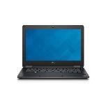 [PR/02892] Portatil DELL E7280 CORE I5 A - 8GBRAM 256SSD - WINDOWS 10 - Sin BATERIA - Ocasión